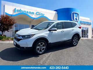 2019 Honda CR-V for sale in Johnson City TN