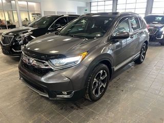 2019 Honda CR-V for sale in Plymouth MI
