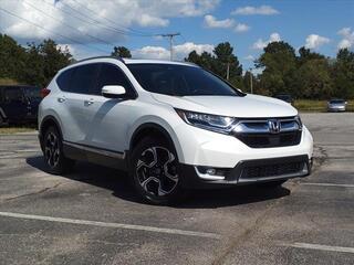 2019 Honda CR-V for sale in Pryor OK