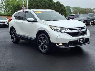 2019 Honda CR-V for sale in Vineland NJ