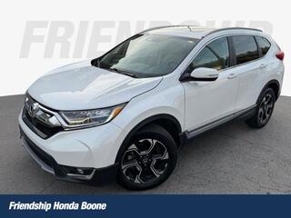 2019 Honda CR-V for sale in Boone NC