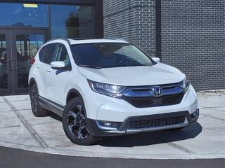 2019 Honda CR-V for sale in Dayton OH