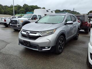 2019 Honda CR-V for sale in Roanoke VA