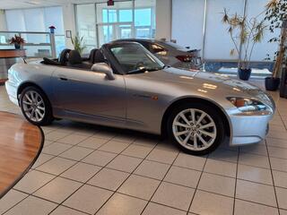 2007 Honda S2000