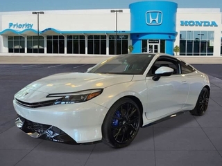 2026 Honda Prelude