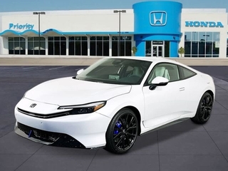 2026 Honda Prelude