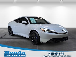 2026 Honda Prelude