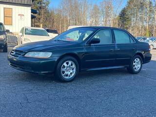 2001 Honda Accord for sale in Asheville NC