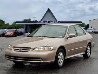 2001 Honda Accord for sale in Richmond VA