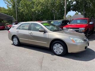 2004 Honda Accord for sale in Happy Valley OR