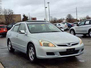 2006 Honda Accord for sale in Miamisburg OH