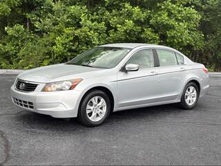 2009 Honda Accord for sale in Hendersonville NC