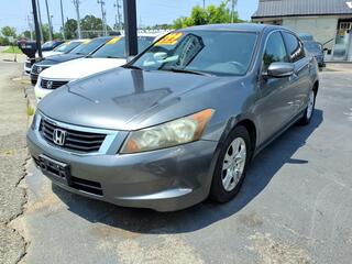 2008 Honda Accord for sale in Madison TN