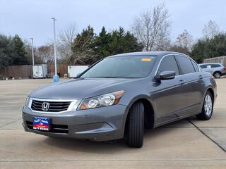 2008 Honda Accord for sale in Katy TX