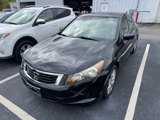 2008 Honda Accord for sale in Kingsport TN