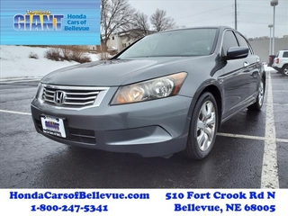 2009 Honda Accord for sale in Bellevue NE