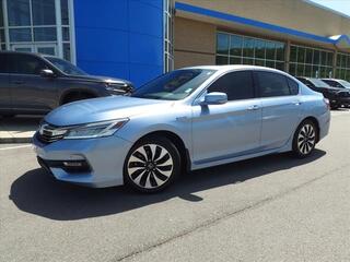 2017 Honda Accord Hybrid for sale in Gallatin TN