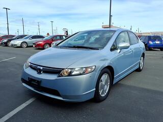 2006 Honda Civic