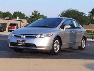 2006 Honda Civic for sale in Savoy IL