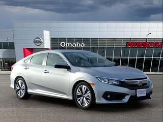 2018 Honda Civic for sale in Omaha NE