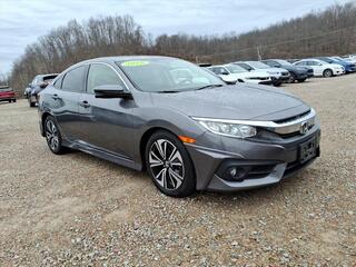 2018 Honda Civic for sale in Bridgeport WV