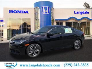 2018 Honda Civic for sale in Valdosta GA