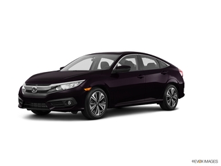 2018 Honda Civic for sale in Valdosta GA