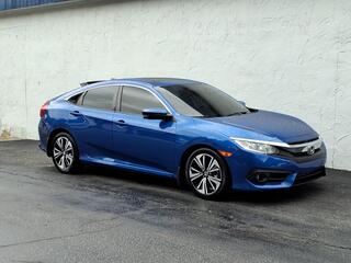 2018 Honda Civic for sale in Raleigh NC