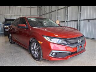 2019 Honda Civic for sale in Nashville TN