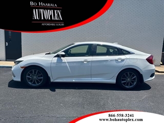 2019 Honda Civic for sale in Meridian MS