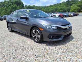 2018 Honda Civic for sale in Bridgeport WV