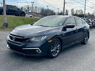 2019 Honda Civic for sale in Knoxville TN