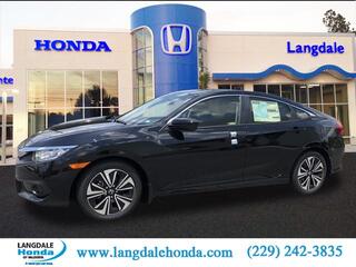 2018 Honda Civic for sale in Valdosta GA