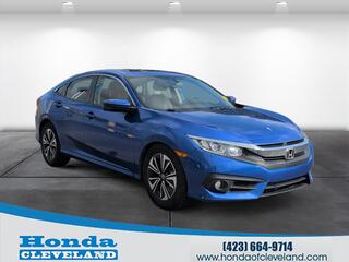 2018 Honda Civic for sale in Cleveland TN