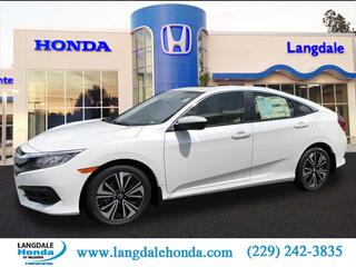 2018 Honda Civic for sale in Valdosta GA