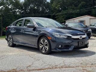 2018 Honda Civic for sale in West Union SC