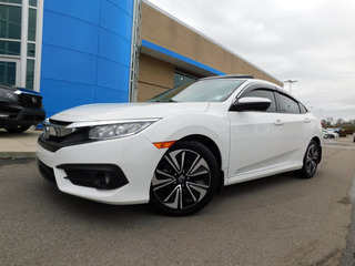 2018 Honda Civic for sale in Gallatin TN