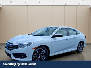 2018 Honda Civic for sale in Bristol TN