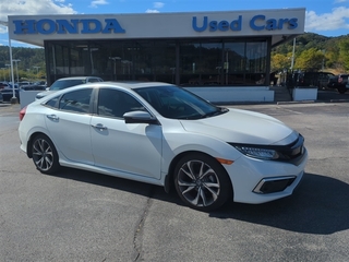 2019 Honda Civic for sale in Bristol TN