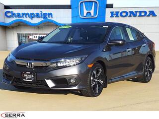 2018 Honda Civic for sale in Savoy IL