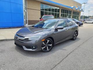 2018 Honda Civic for sale in Gallatin TN