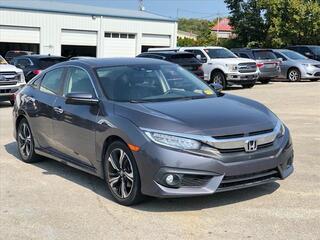 2018 Honda Civic for sale in Chattanooga TN