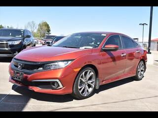 2019 Honda Civic for sale in El Dorado AR