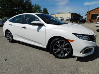 2019 Honda Civic for sale in Clarksville TN