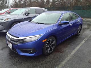 2018 Honda Civic for sale in Toledo OH