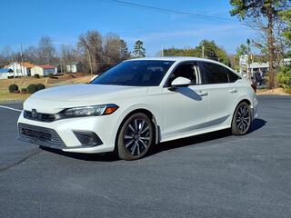 2022 Honda Civic for sale in Asheboro NC
