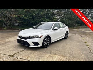 2022 Honda Civic for sale in Shelby NC