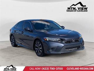2022 Honda Civic for sale in Mcdonald TN