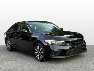 2022 Honda Civic for sale in Clarksville MD