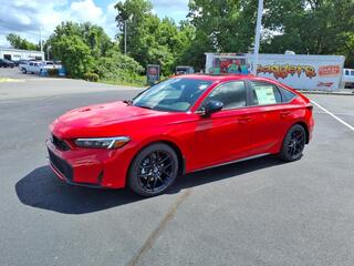 2025 Honda Civic Hybrid for sale in Johnson City TN